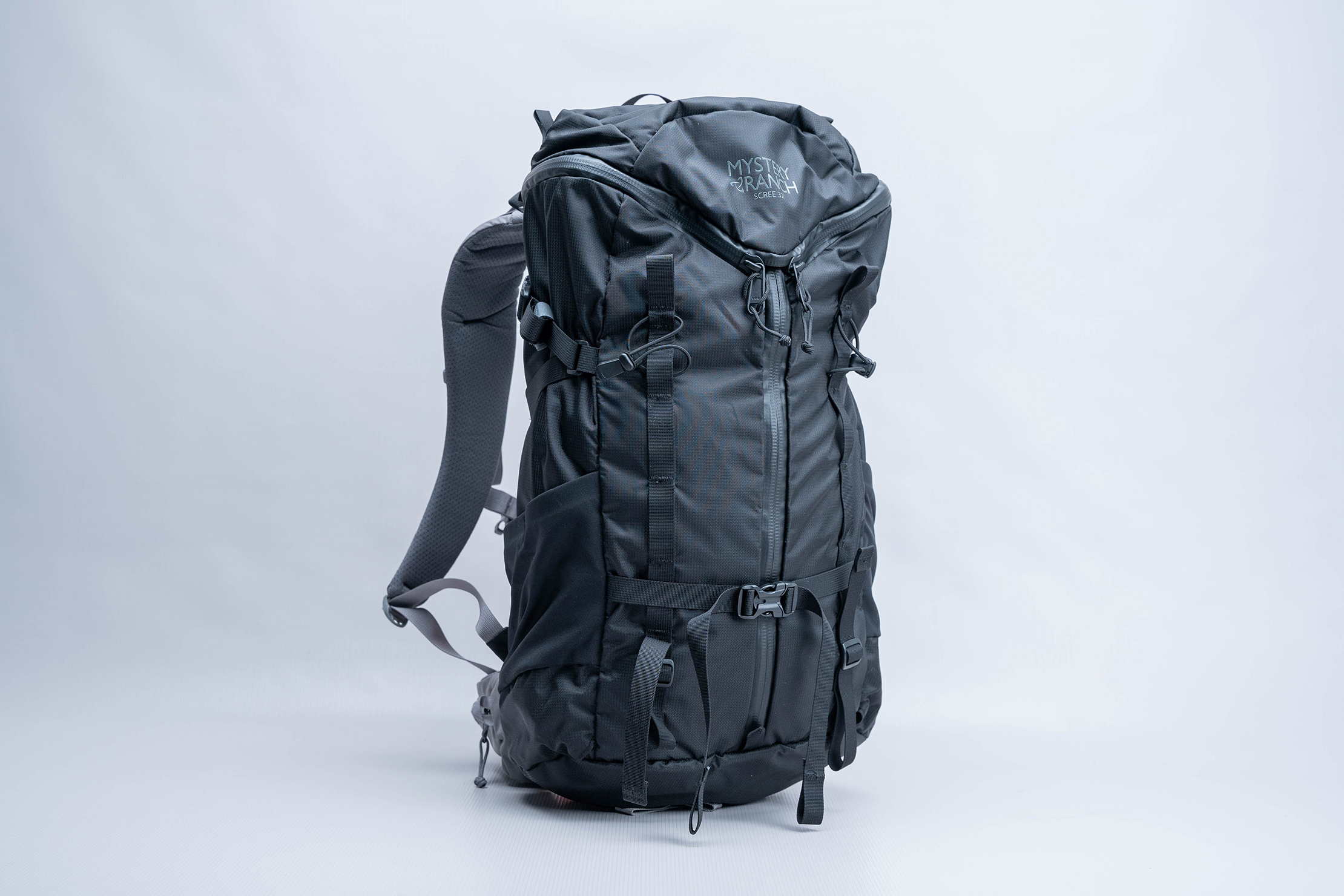 Mystery Ranch Scree 32 Pack Hacker