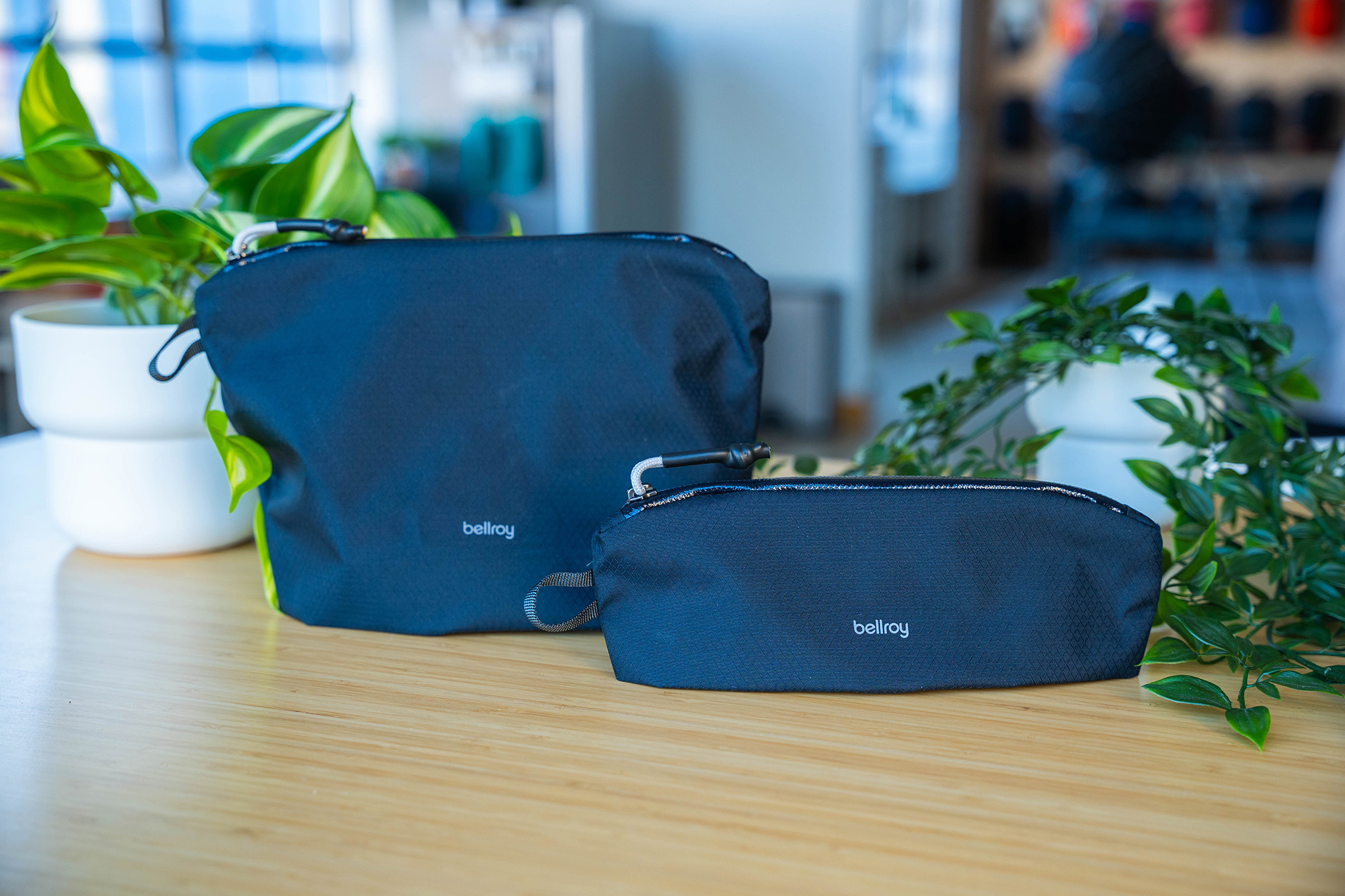 Bellroy Lite Pouch Duo Review Pack Hacker