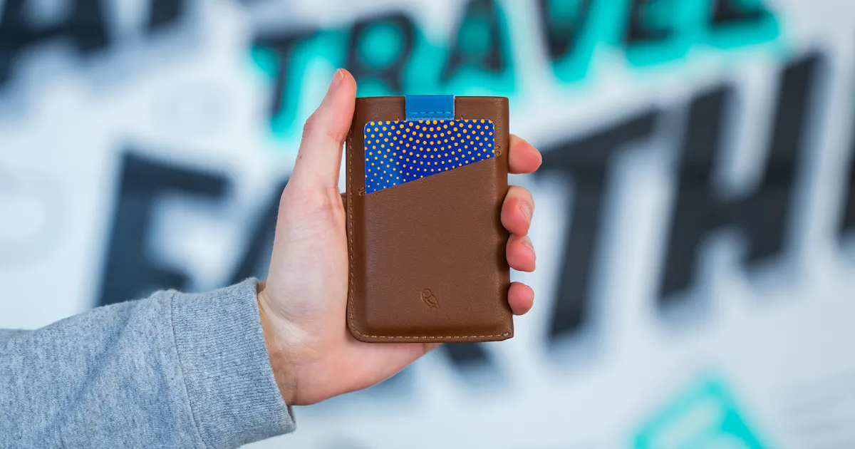 Bellroy Card Sleeve (V2) Review | Pack Hacker Bellroy Card Sleeve (V2) Review | Pack Hacker