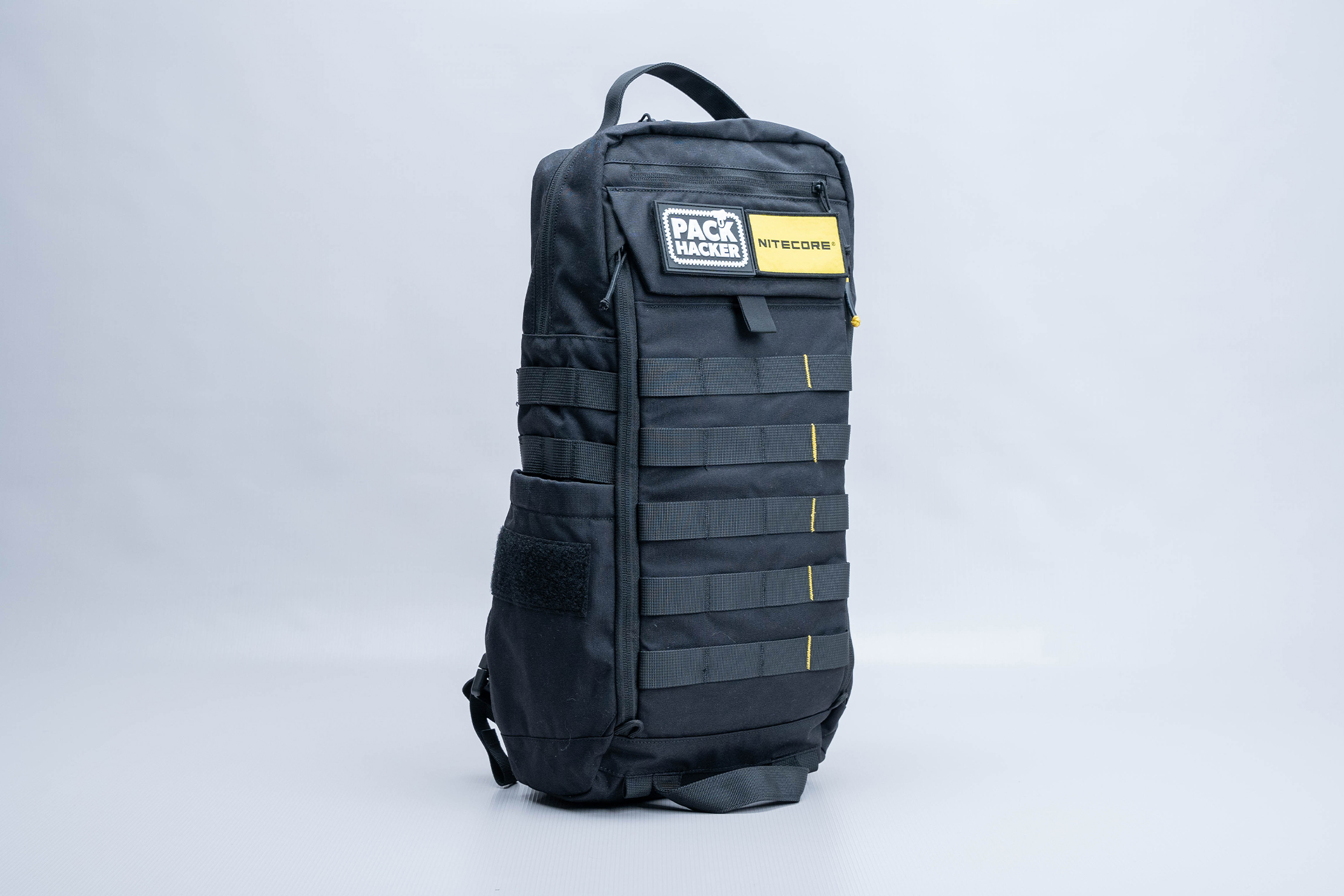 NITECORE BP18 Commuter Backpack Full