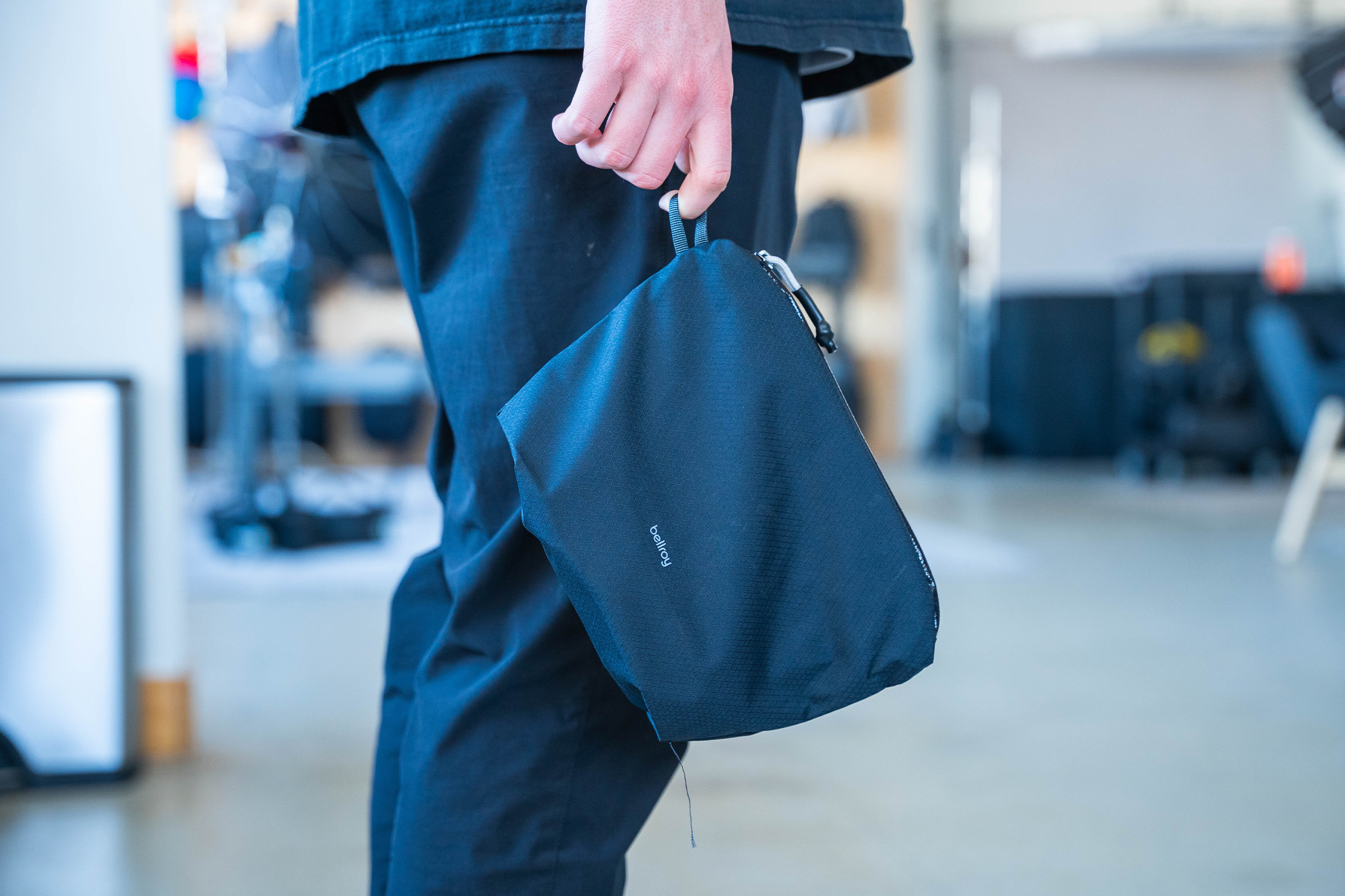 Bellroy Lite Pouch Duo Handle