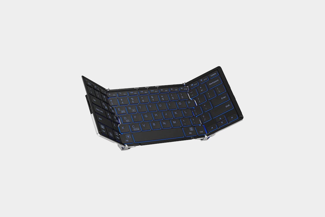 iClever BK05 Bluetooth Keyboard