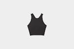 Athleta Conscious Crop Top