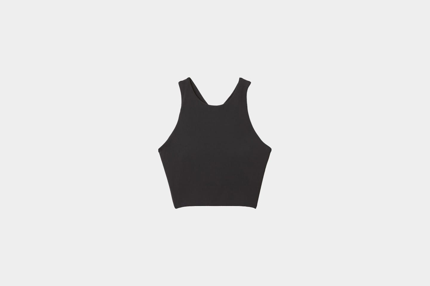 Athleta Conscious Crop Top | Pack Hacker