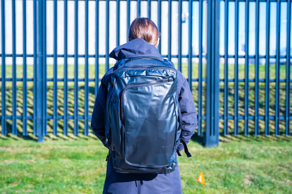 best backpack travel items The Best Personal Item Backpacks for 2026 (Tested Head to Head)