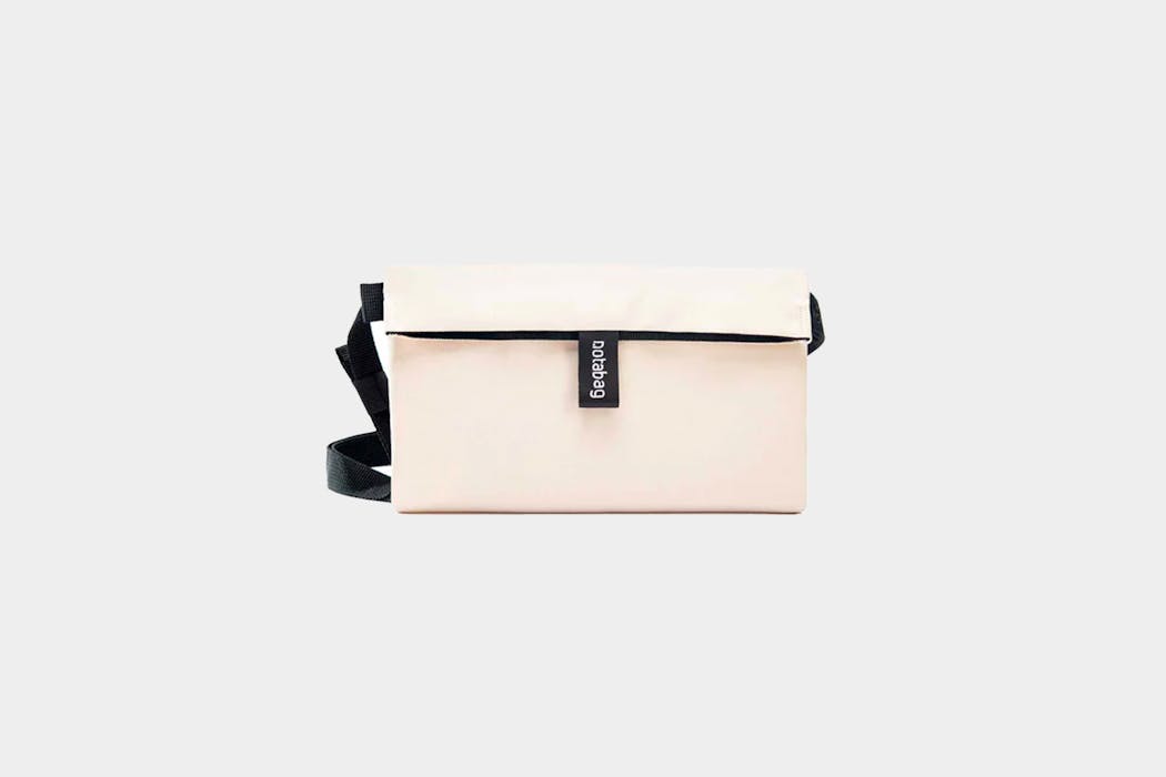 Notabag Crossbody Review | Pack Hacker