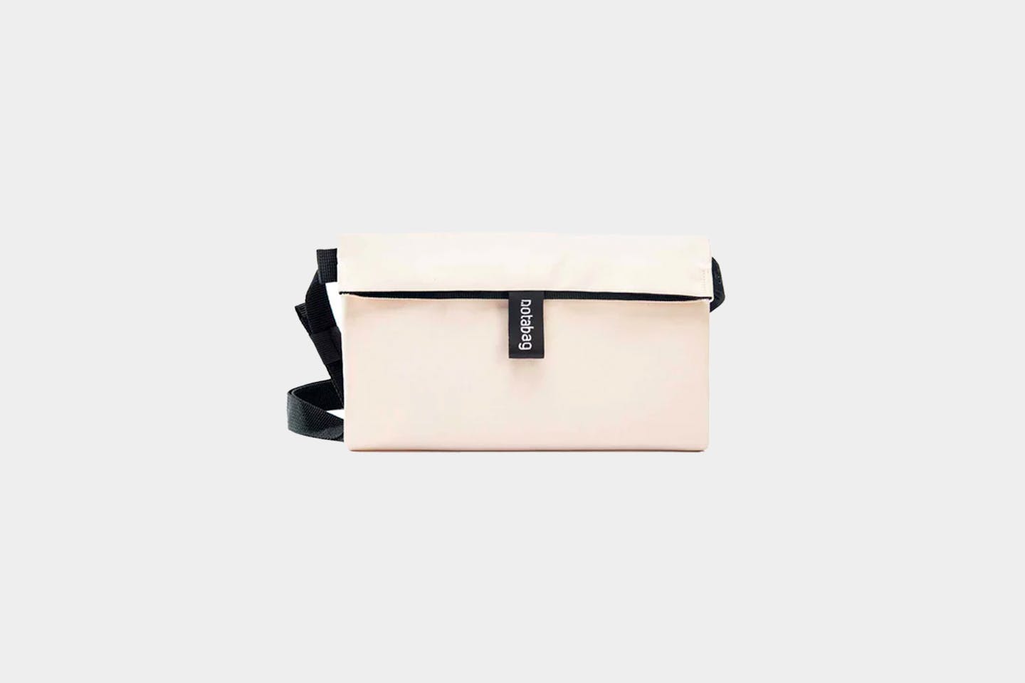 Notabag Crossbody Review Pack Hacker