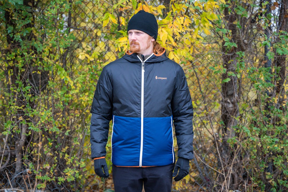 Cotopaxi Teca Cálido Hooded Jacket Review