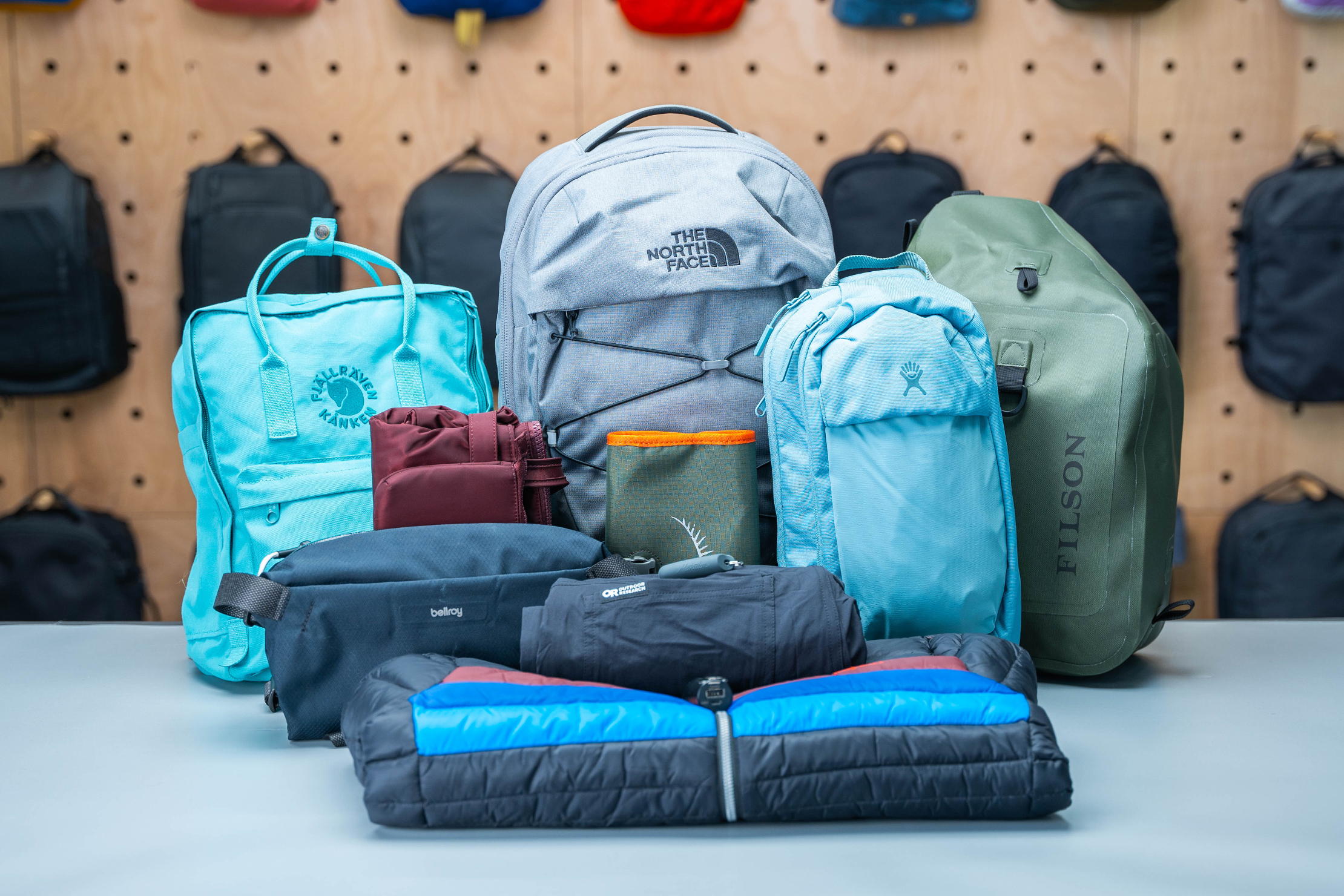 14 Travel Gifts to Kickstart Your Early Holiday Shopping | Pack Hacker