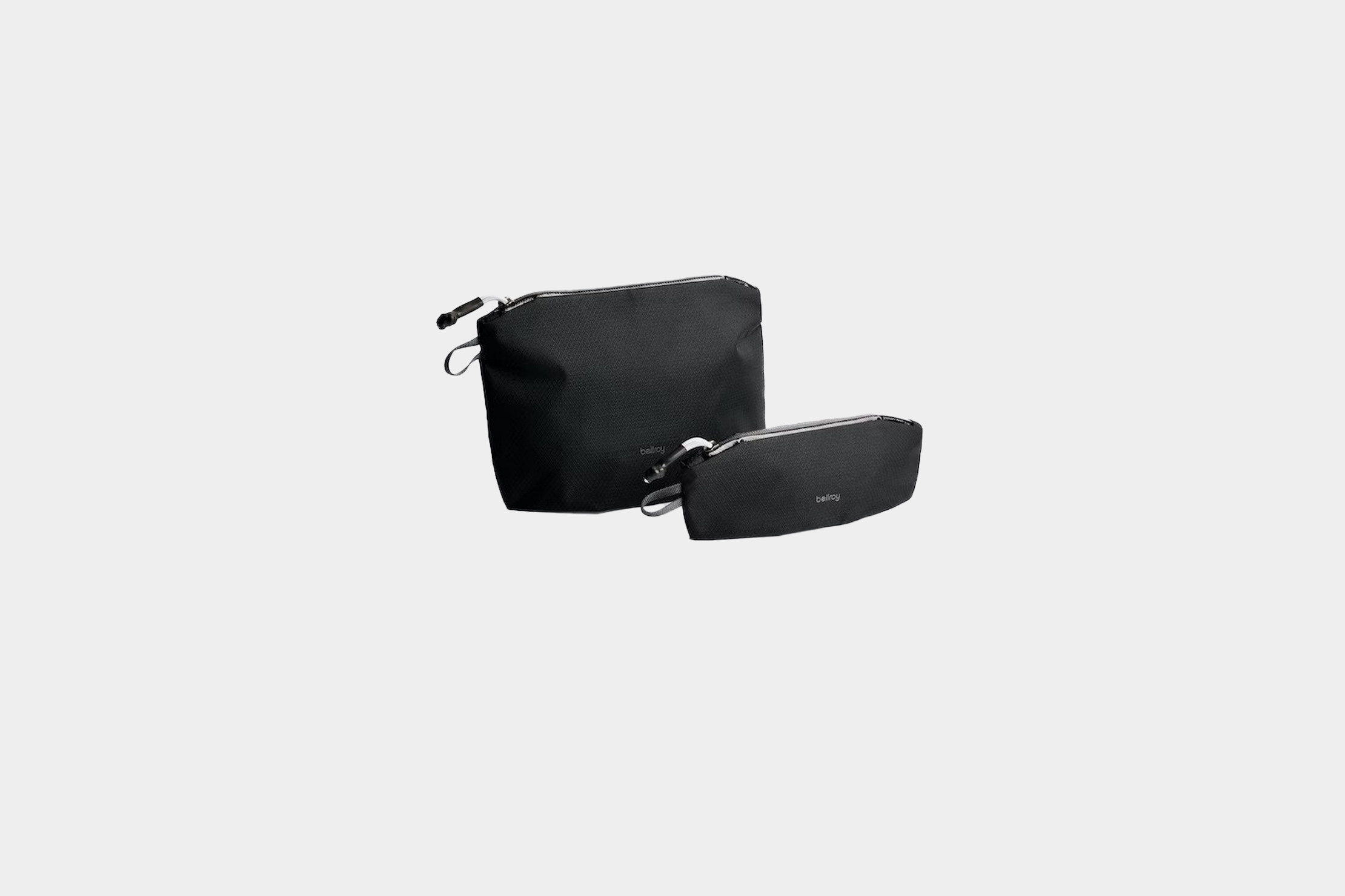 Bellroy Lite Pouch Duo - Shadow – Modern Quests