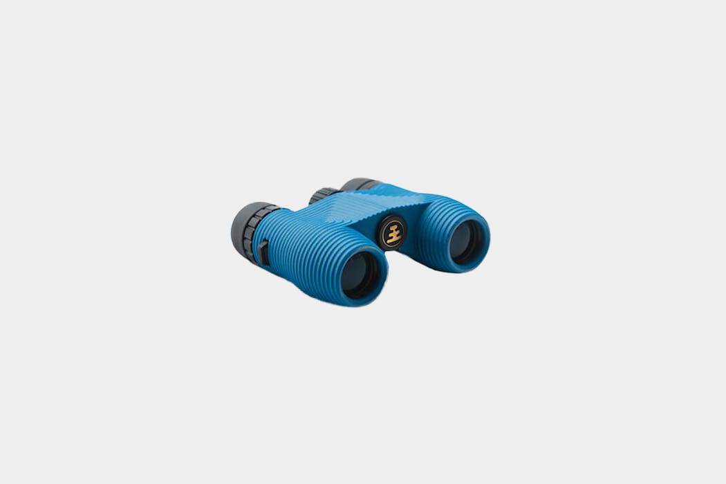 Nocs Provisions Standard Issue 8×25 Waterproof Binoculars