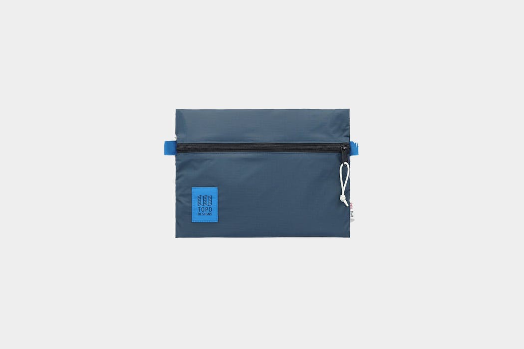 Topo Designs TopoLite Accessory Bag