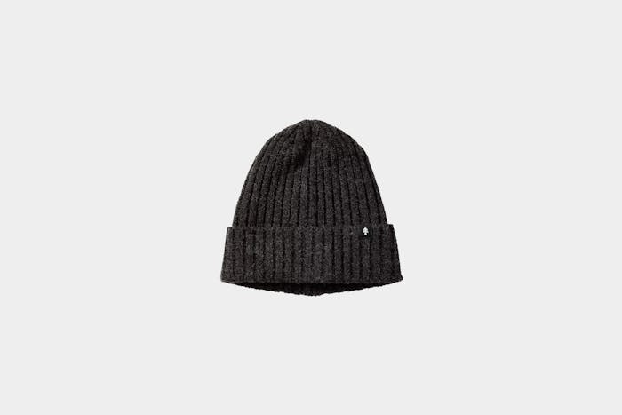 Huckberry Beanie | Pack Hacker