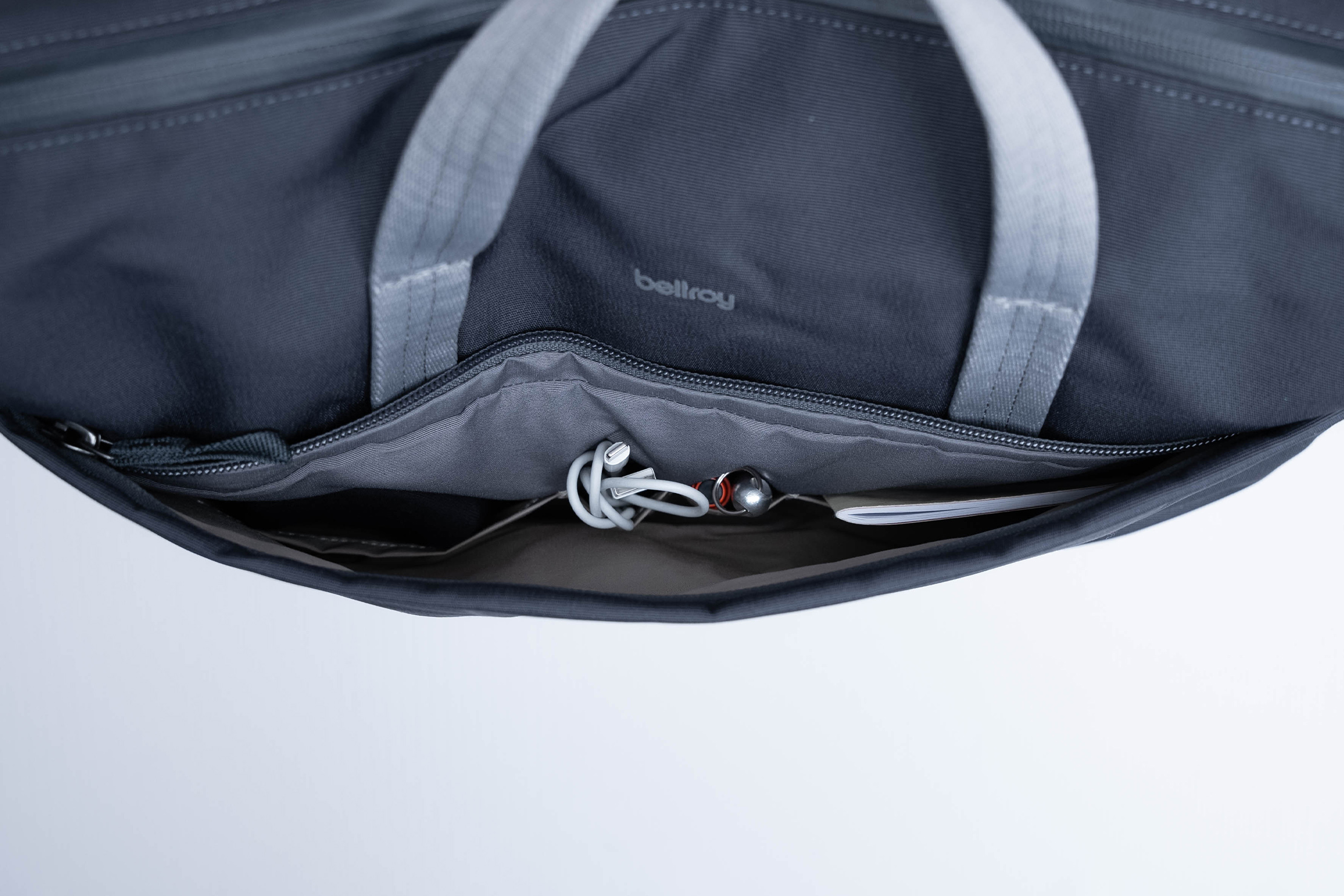 Bellroy Tech Briefcase Review | Pack Hacker