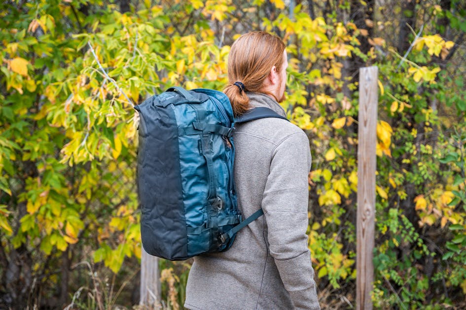 REI Big Haul 40 Review - One Bag Travels