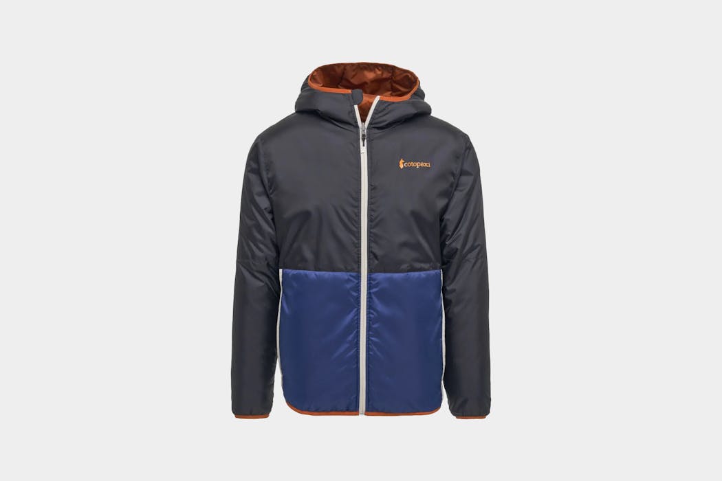 Cotopaxi Teca Cálido Hooded Jacket