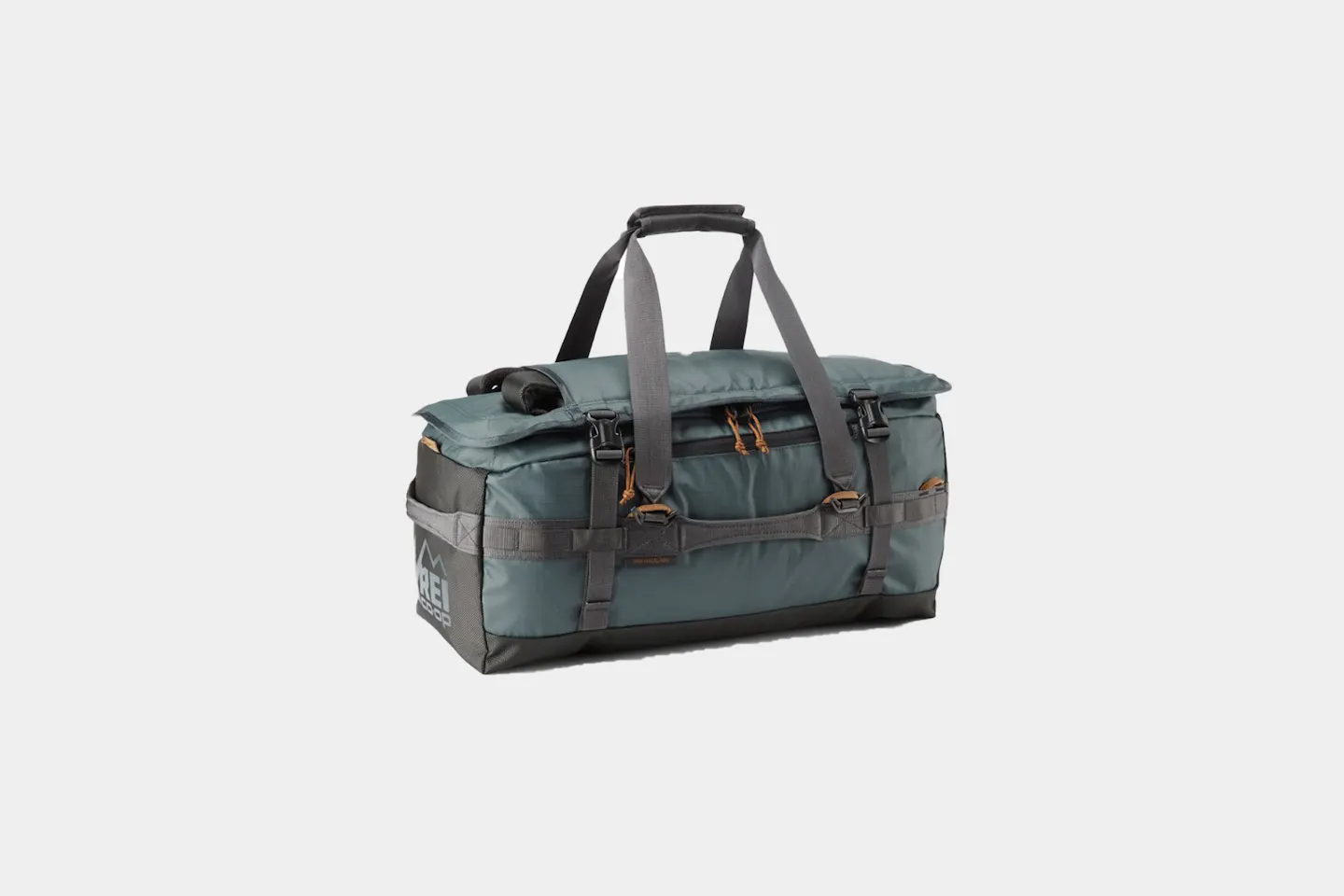REI Co-op Big Haul 40 Recycled Duffel | Pack Hacker