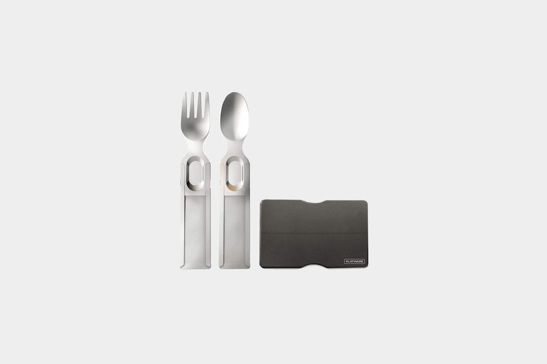 GoSun Flatware Set