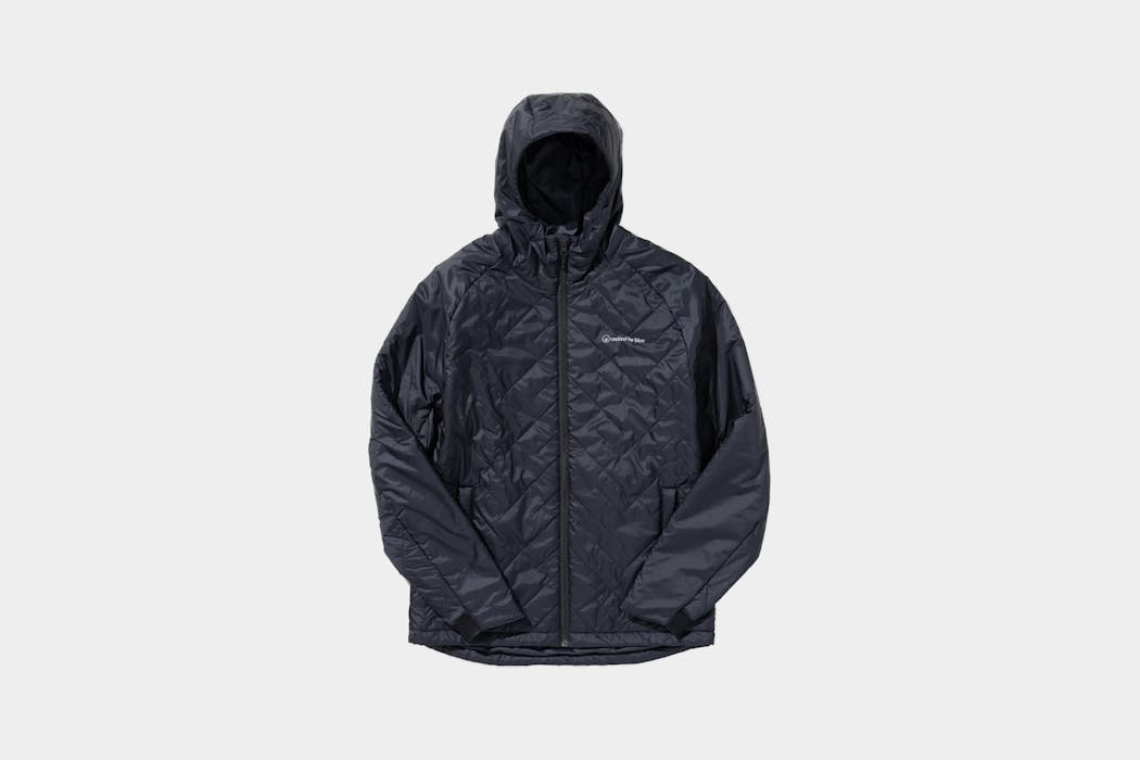 United By Blue Bison Ultralight Packable Jacket