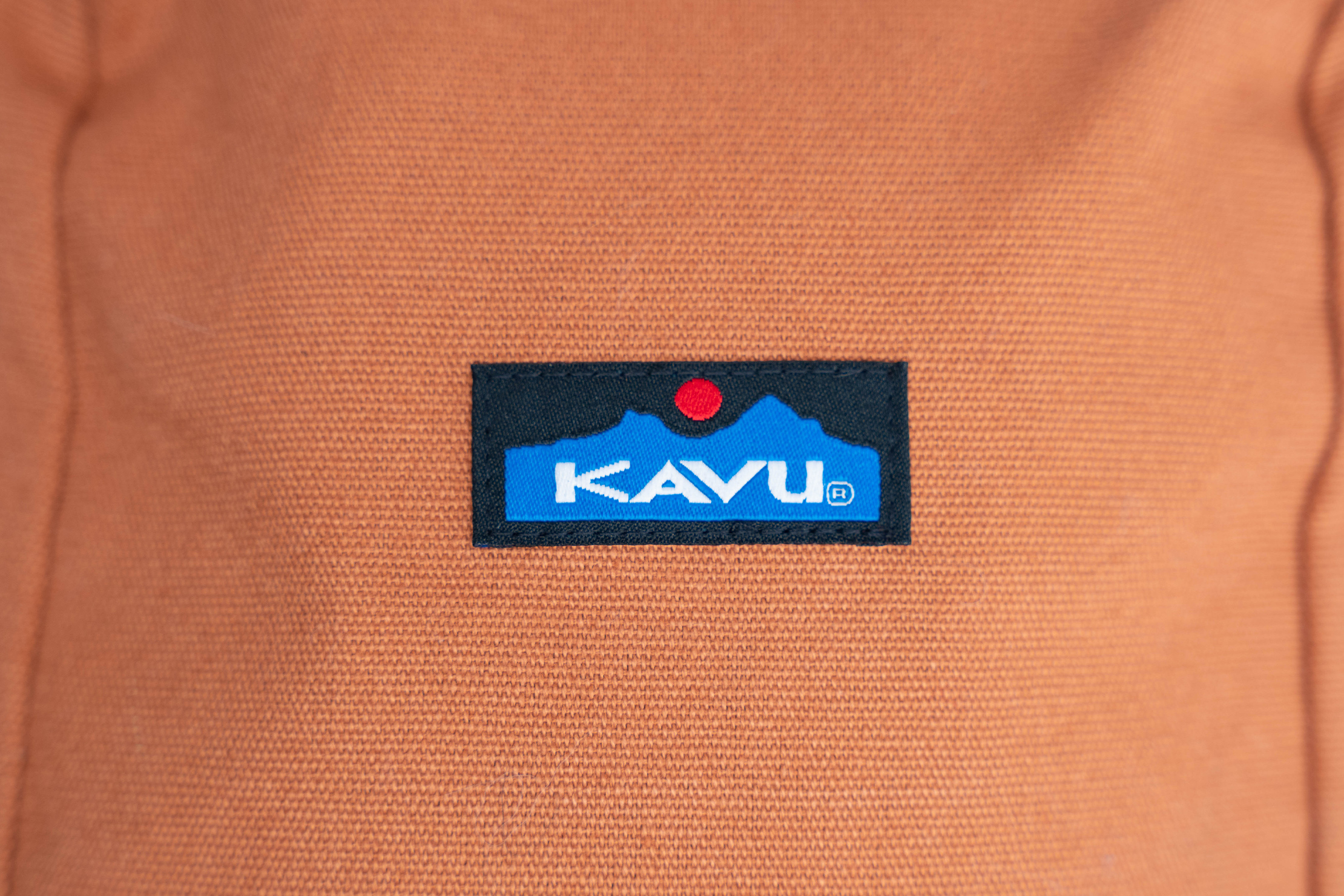 KAVU Switch Slinger Bag Brand