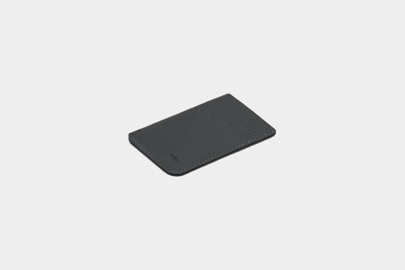 Bellroy Card Sleeve (V2) Review | Pack Hacker