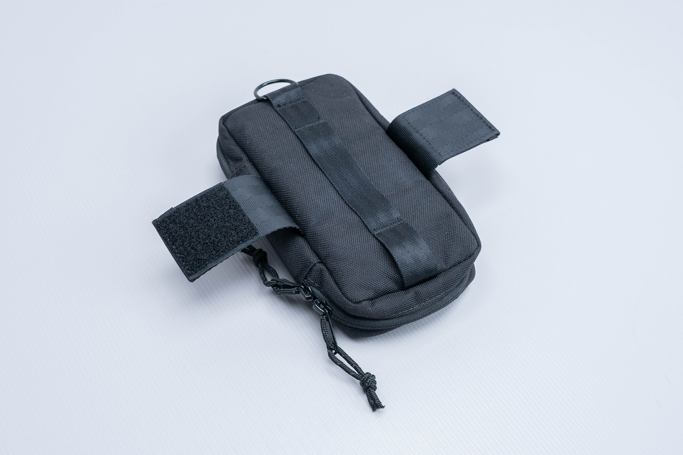 Chrome Industries Tech Accessory Pouch Straps