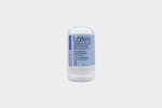 Lafe's Crystal Rock Salt Aluminum Free Deodorant Mini (Travel Size)