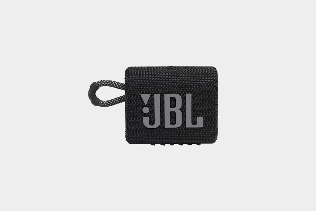 JBL Go 3