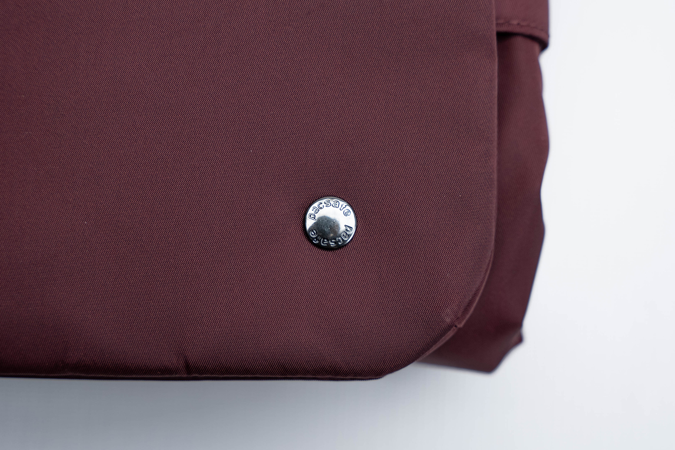 Pacsafe CX Anti-Theft Packable Horizontal Tote Bag Brand