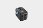 Zendure Universal Travel Adapter