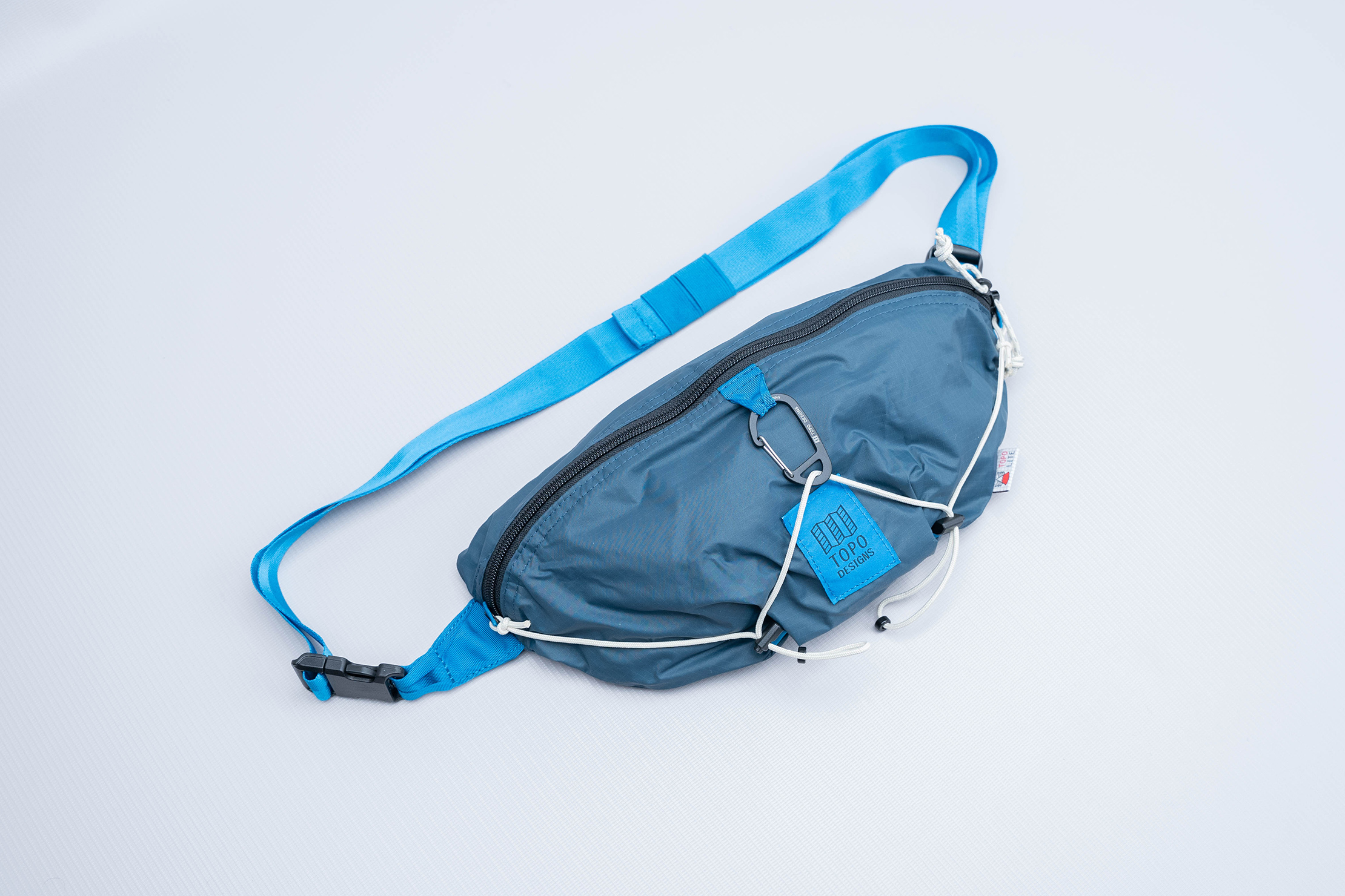 Topo Designs TopolLite Hip Pack Full