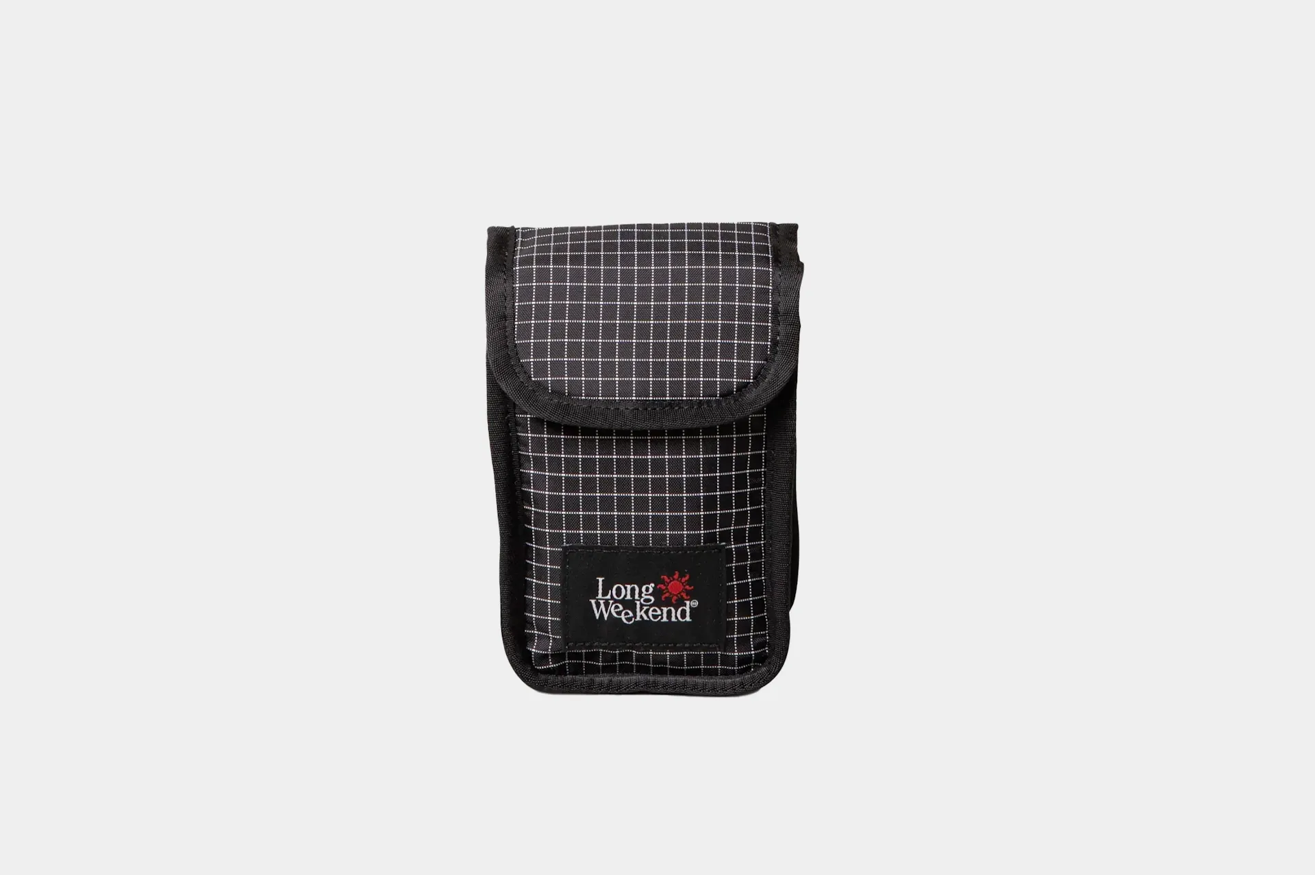 Long Weekend Hack Brand: Long Weekend | Pack Hacker