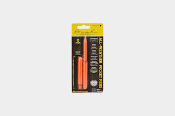 Rite in the Rain All-Weather Pocket Pen (No. OR92)