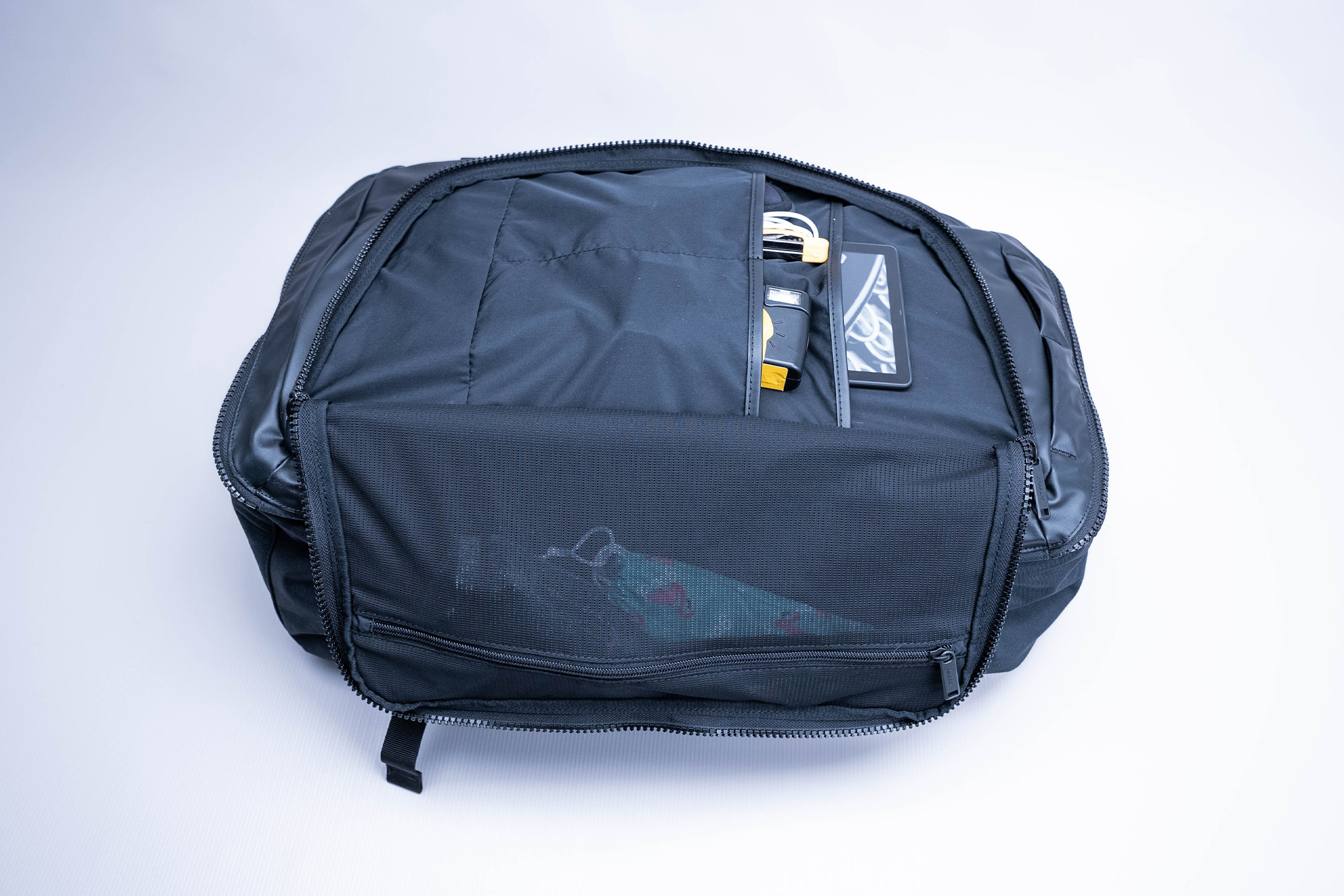 F.A.R Convertible Backpack 45L