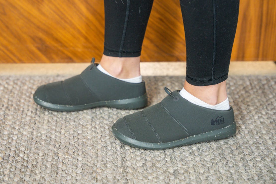 REI Co-op Camp Dreamer Slip-Ons Review