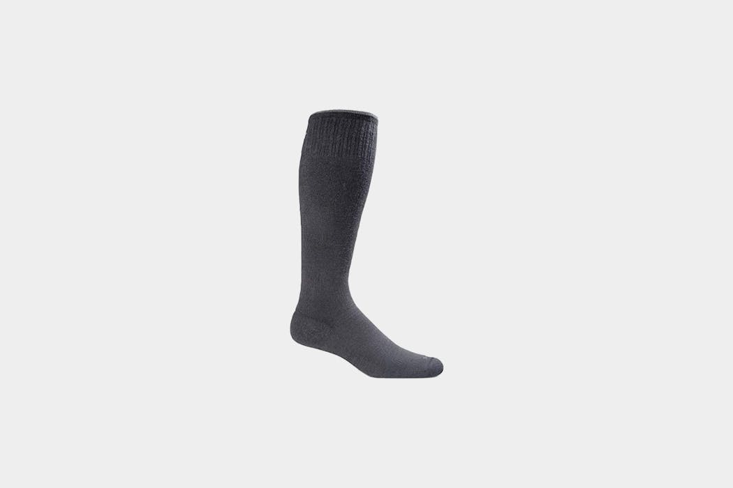 SockWell Circulator Moderate Graduated Compression Socks