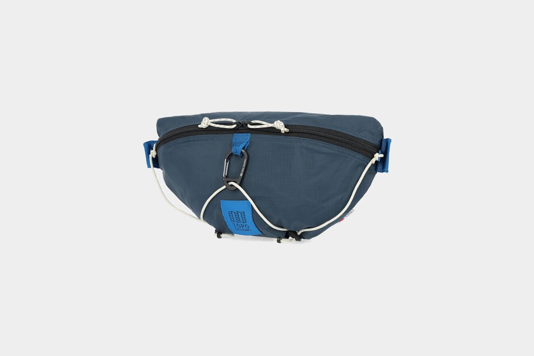 Topo Designs TopoLite Hip Pack