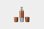 High Camp Flasks Firelight 750 Flask