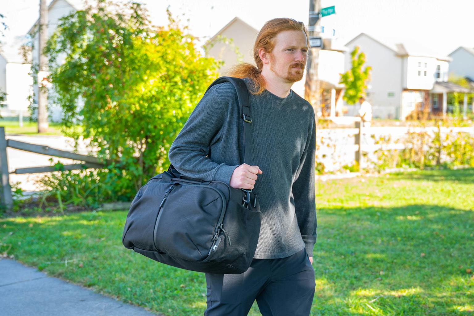 Best Duffle Bag How To Pick In 2024 Pack Hacker