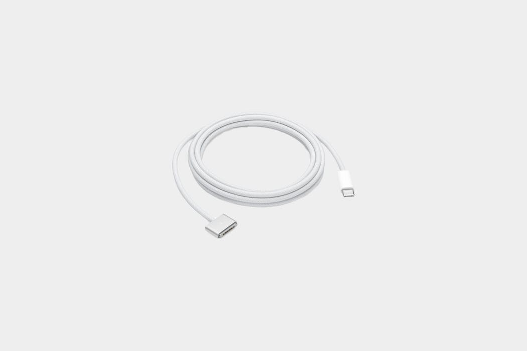 Apple USB-C to MagSafe 3 Cable