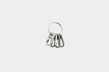 Nite Ize KeyRing MicroLink