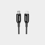 Anker PowerLine+ III USB-C to Lightning Cable
