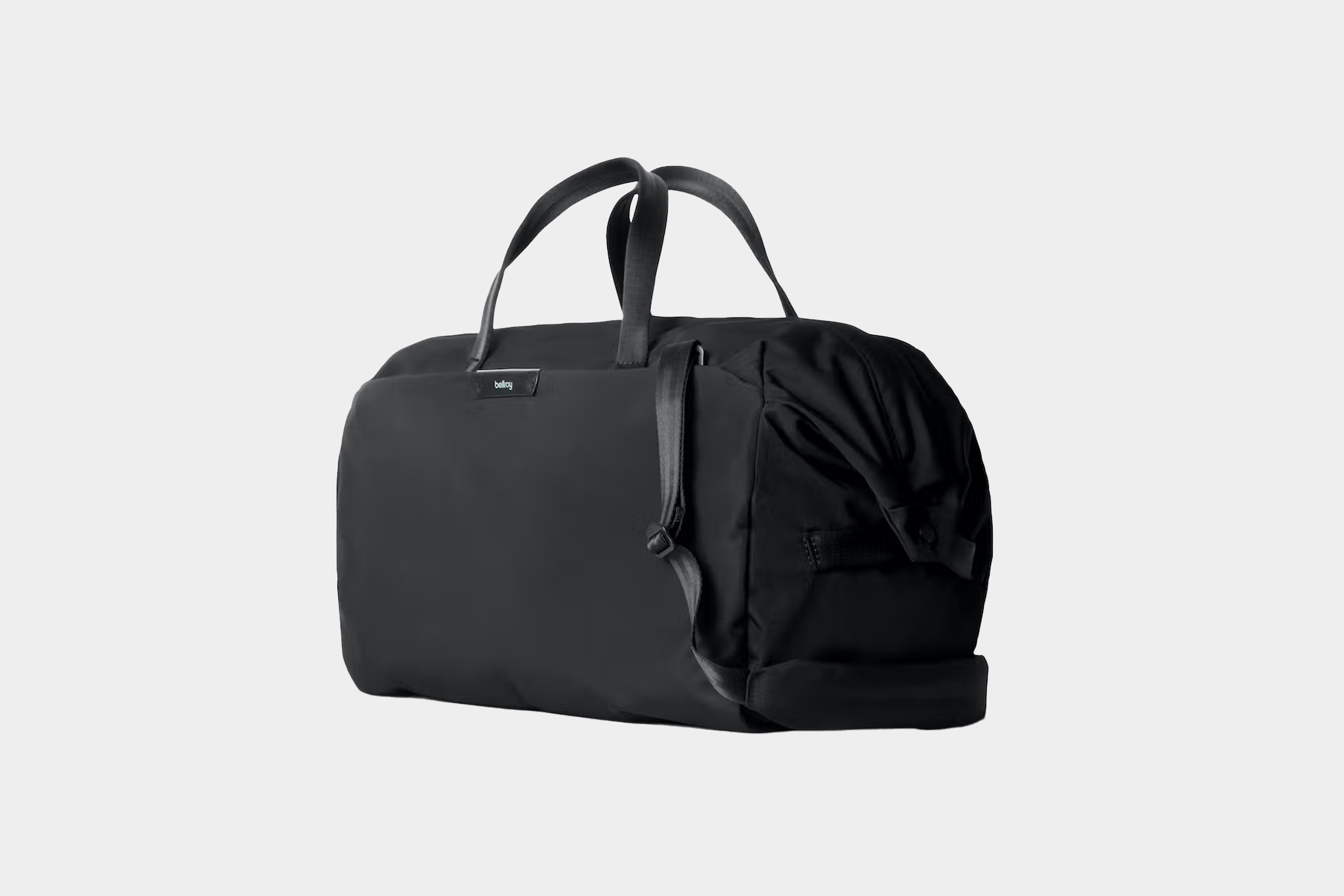 Bellroy Classic Weekender 35l (Duffel Bag) - Black