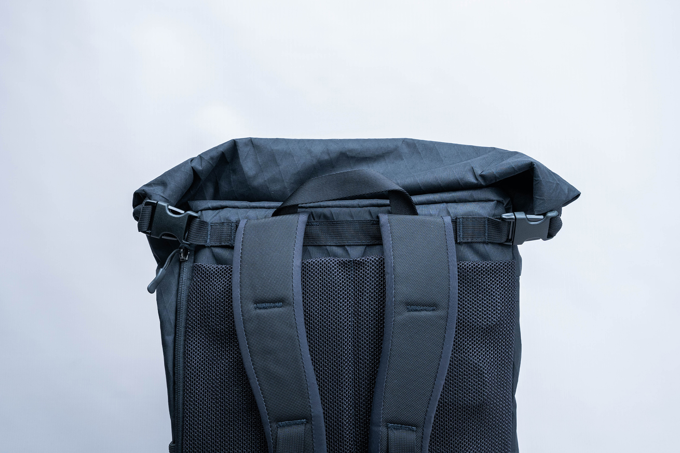 TOM BIHN Addax 31 Review