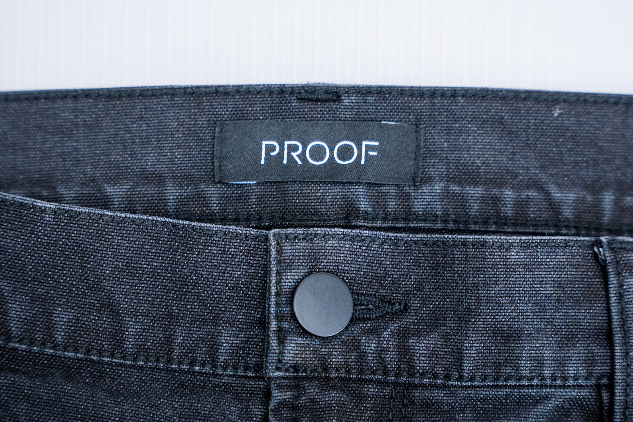 Proof Rover Pant Brand