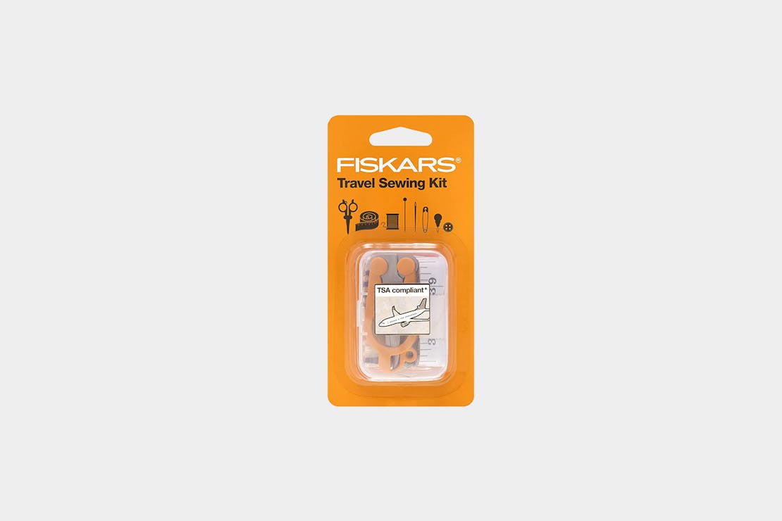 Fiskars Travel Sewing Kit