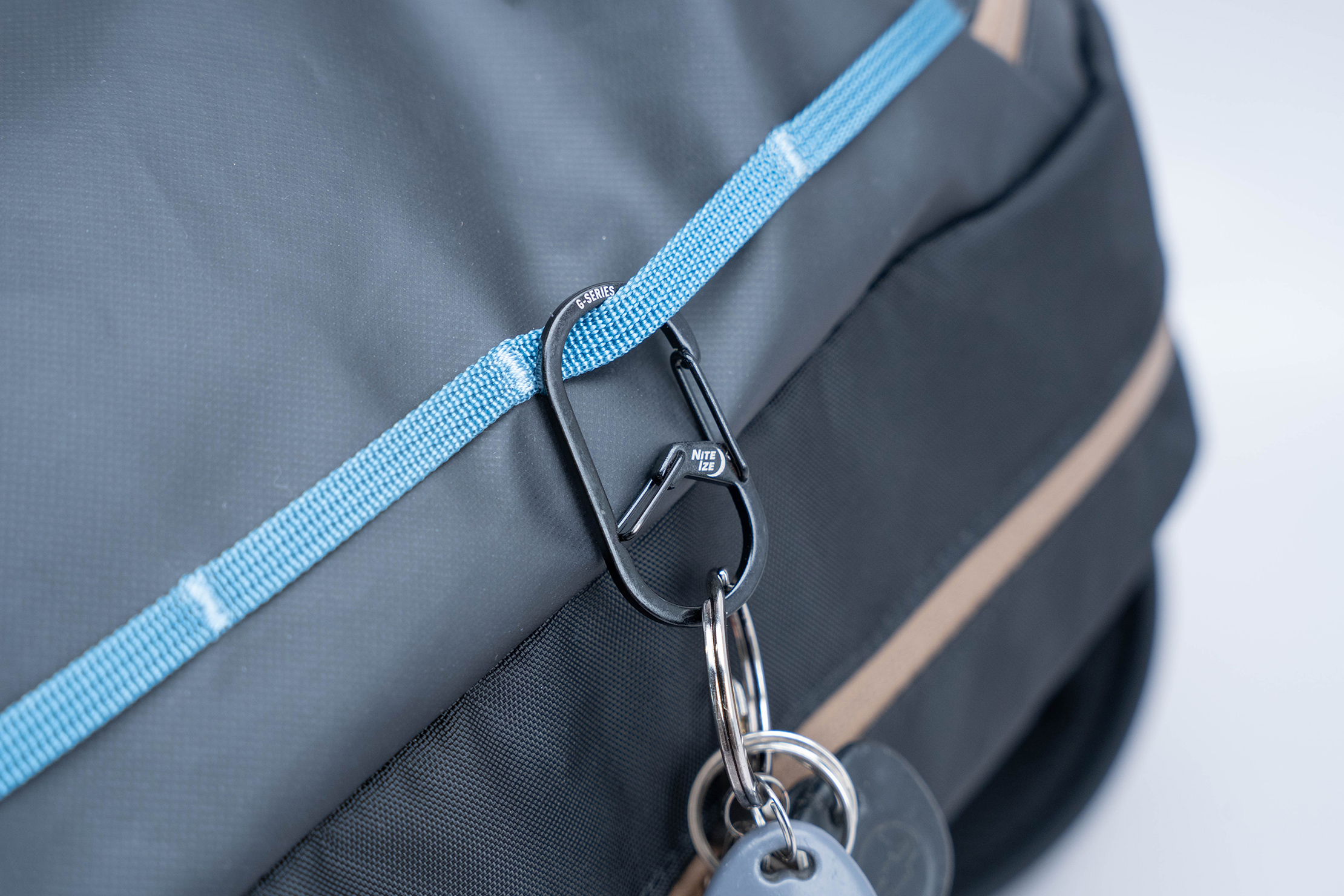 Cotopaxi Vaya 18L Backpack (Cada Dia) Loop