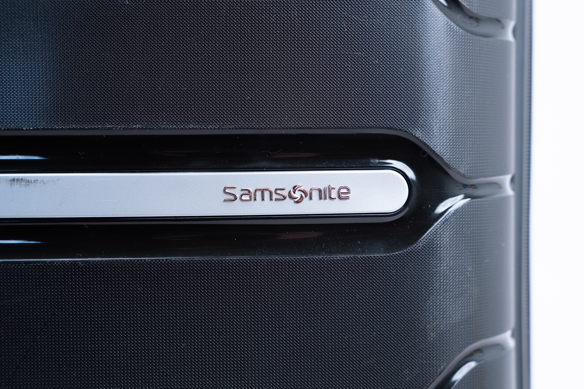 Samsonite Freeform Carry-On Spinner Brand
