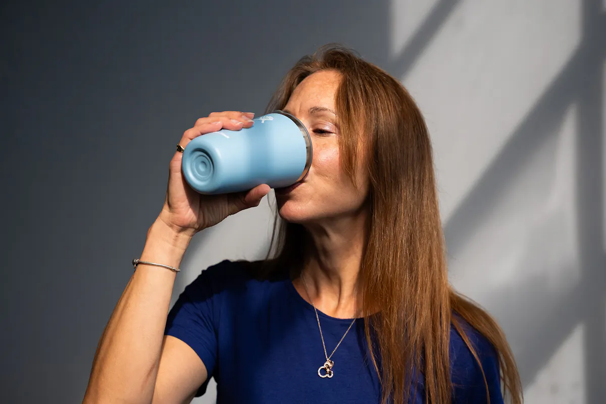 Hydro Flask 16 oz All Around Tumbler Usage