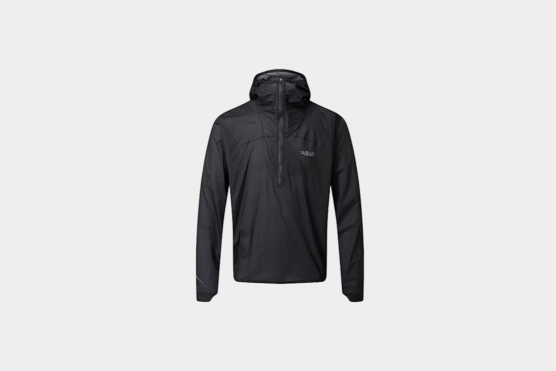 Rab Phantom Waterproof Pull-On Jacket